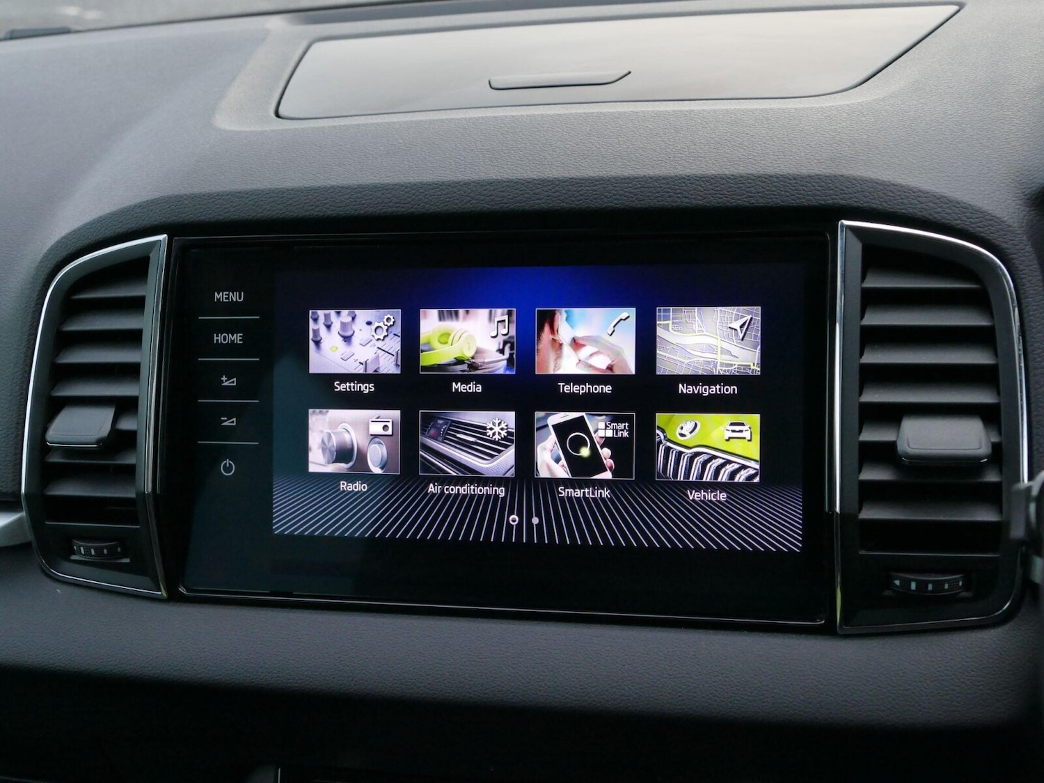 Used Skoda Karoq 2021 for sale - 77036703: Photo 20