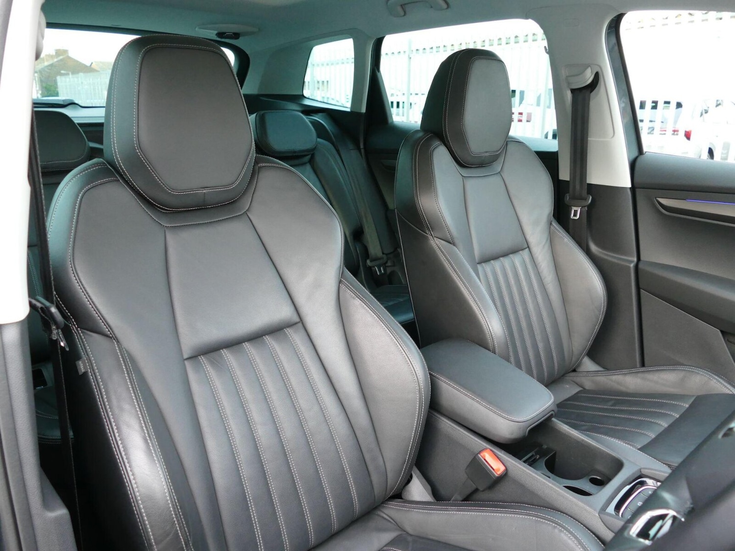 Used Skoda Karoq 2021 for sale - 77036703: Photo 9