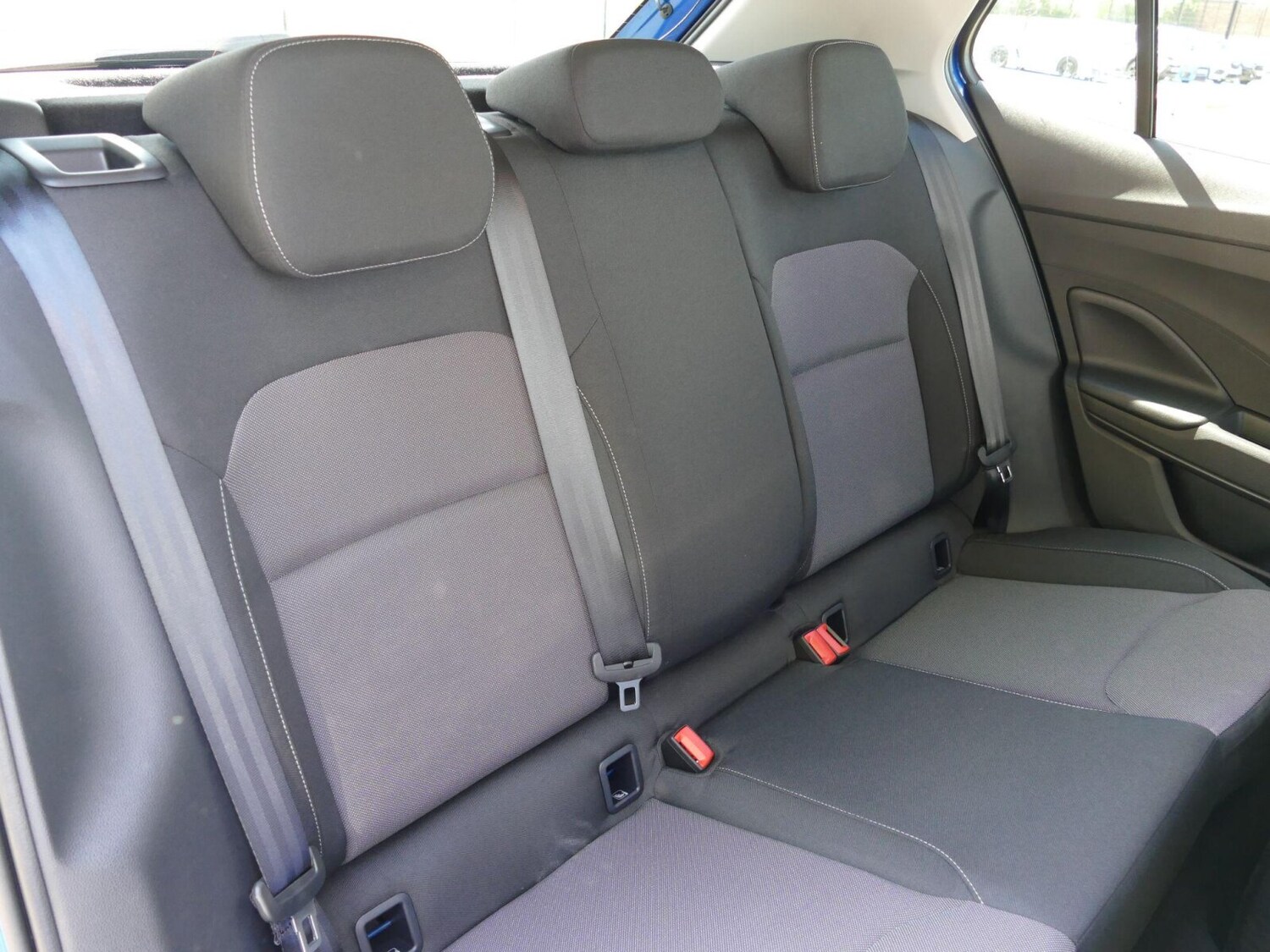 Used Skoda Fabia 2025 for sale - 76679297: Photo 10