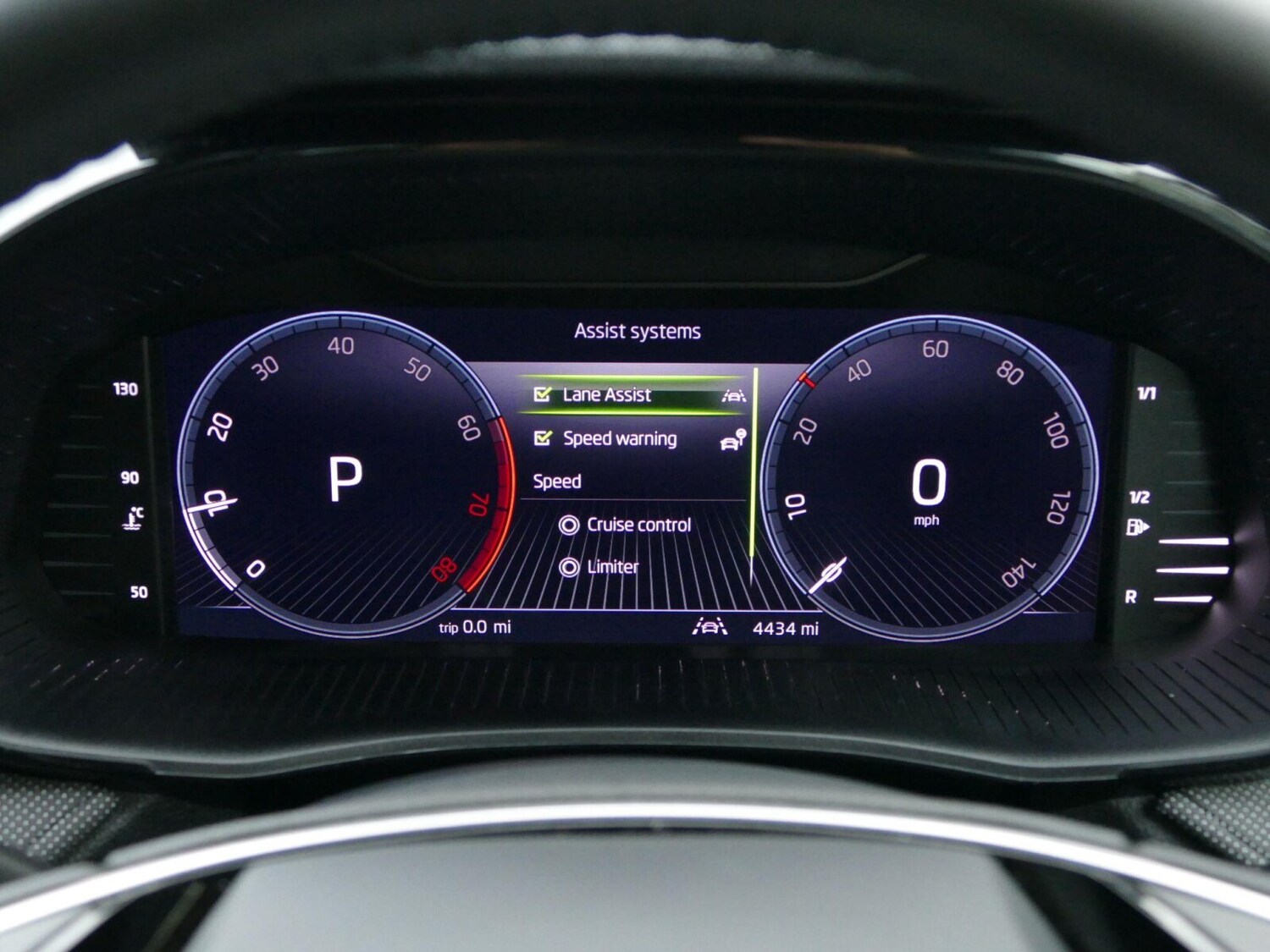 Used Skoda Fabia 2025 for sale - 76679297: Photo 11