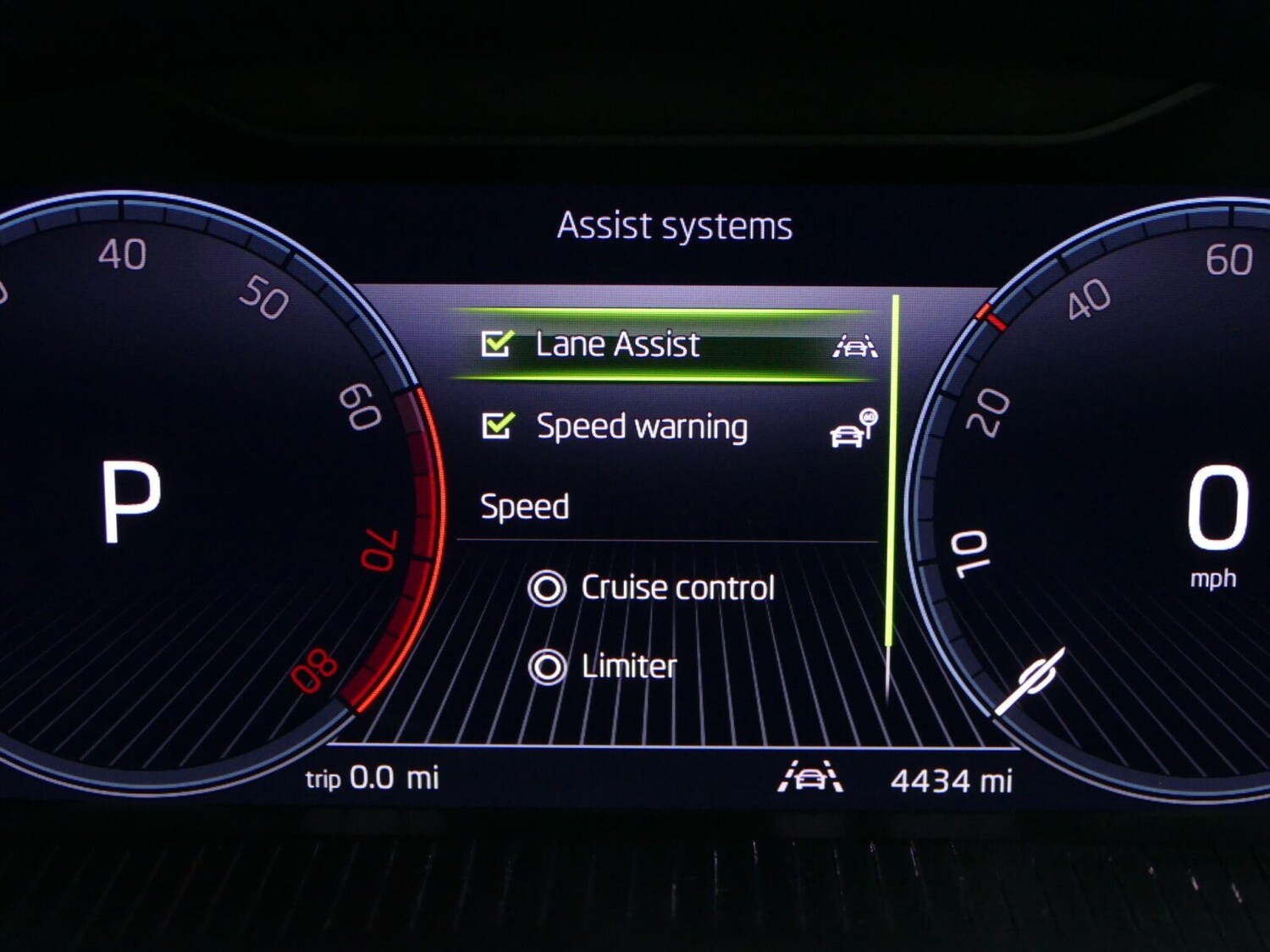 Used Skoda Fabia 2025 for sale - 76679297: Photo 12