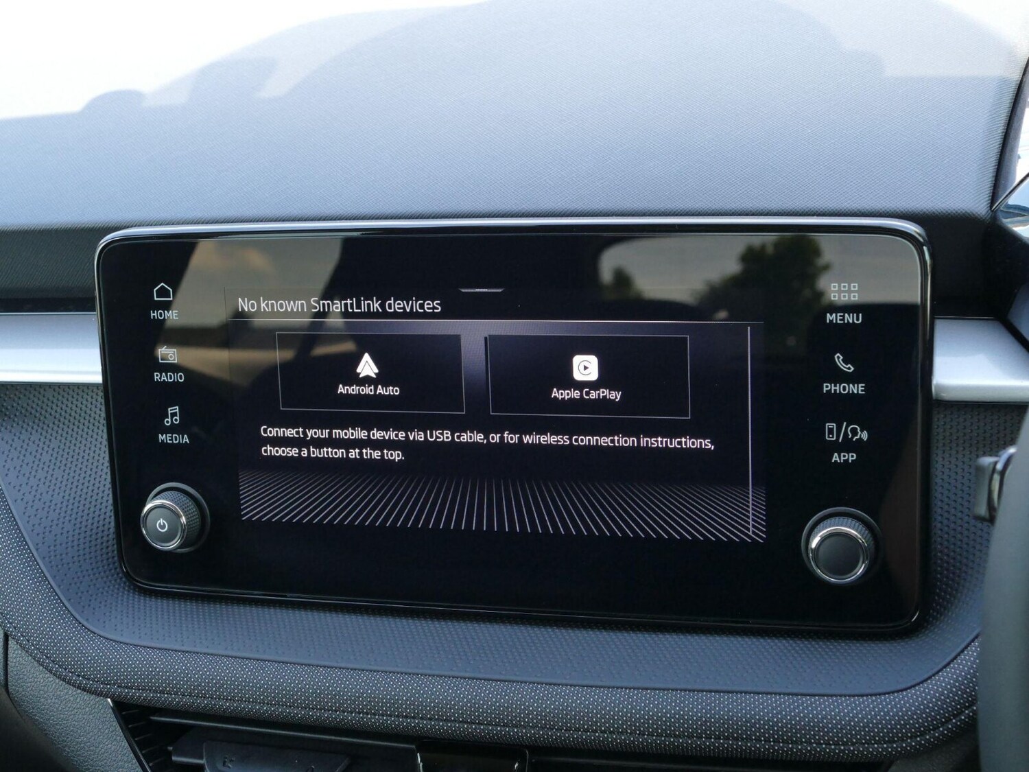 Used Skoda Fabia 2025 for sale - 76679297: Photo 13