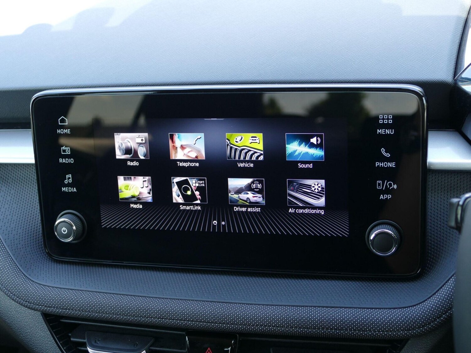 Used Skoda Fabia 2025 for sale - 76679297: Photo 14