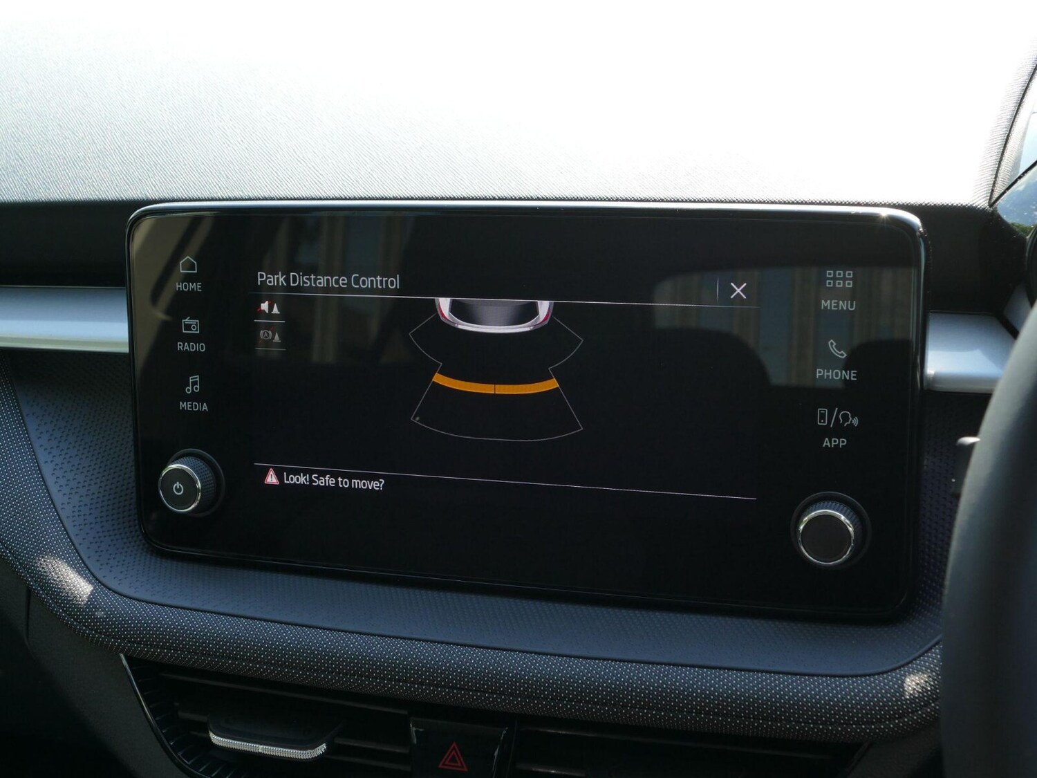 Used Skoda Fabia 2025 for sale - 76679297: Photo 16