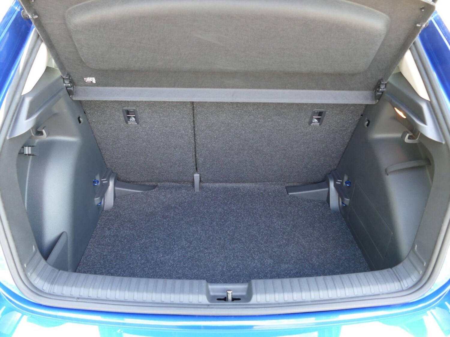 Used Skoda Fabia 2025 for sale - 76679297: Photo 19