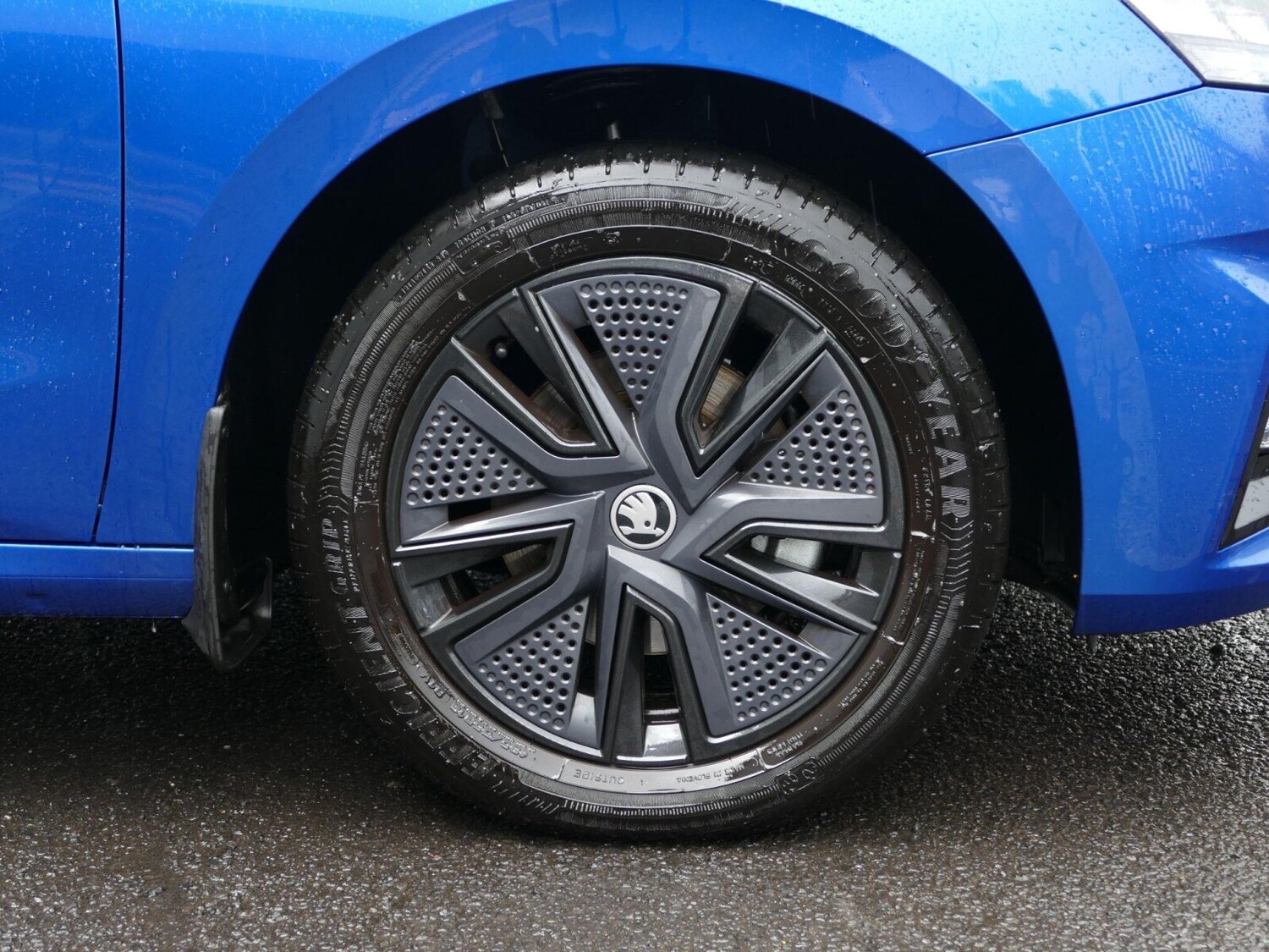 Used Skoda Fabia 2025 for sale - 76679297: Photo 21