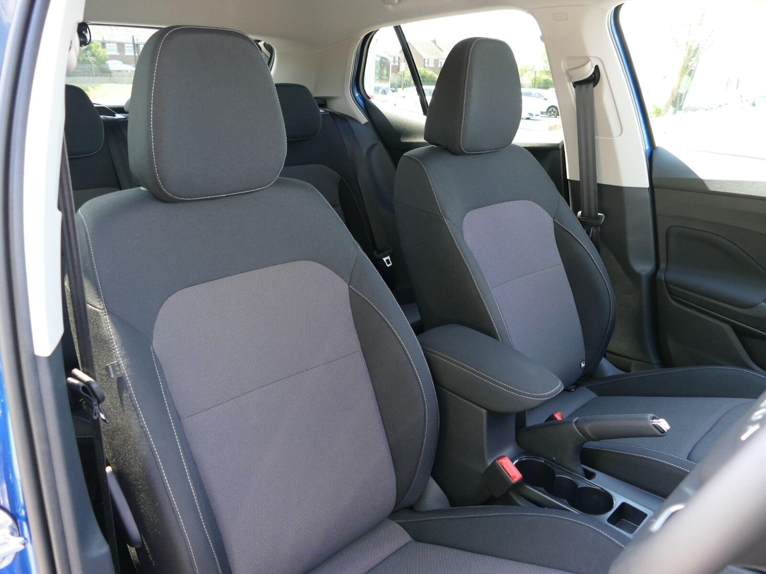 Used Skoda Fabia 2025 for sale - 76679297: Photo 4