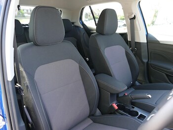 Used Skoda Fabia 2025 for sale - 76679297: Photo