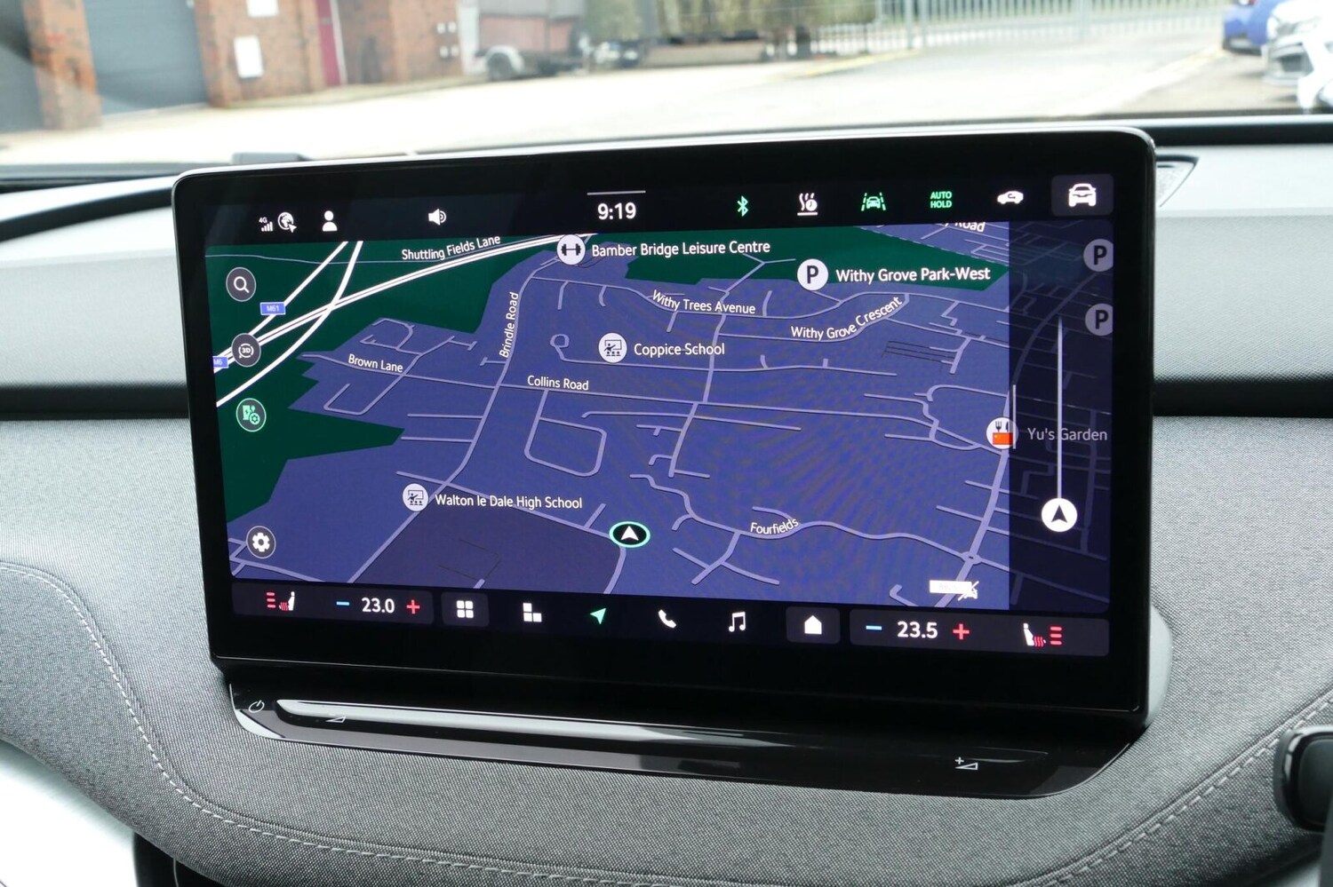 Used Skoda Enyaq 2025 for sale - 77855378: Photo 16