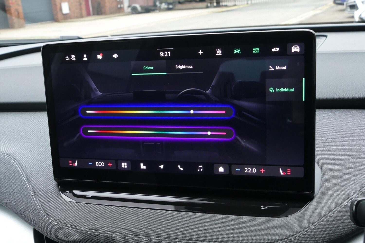 Used Skoda Enyaq 2025 for sale - 77855378: Photo 17