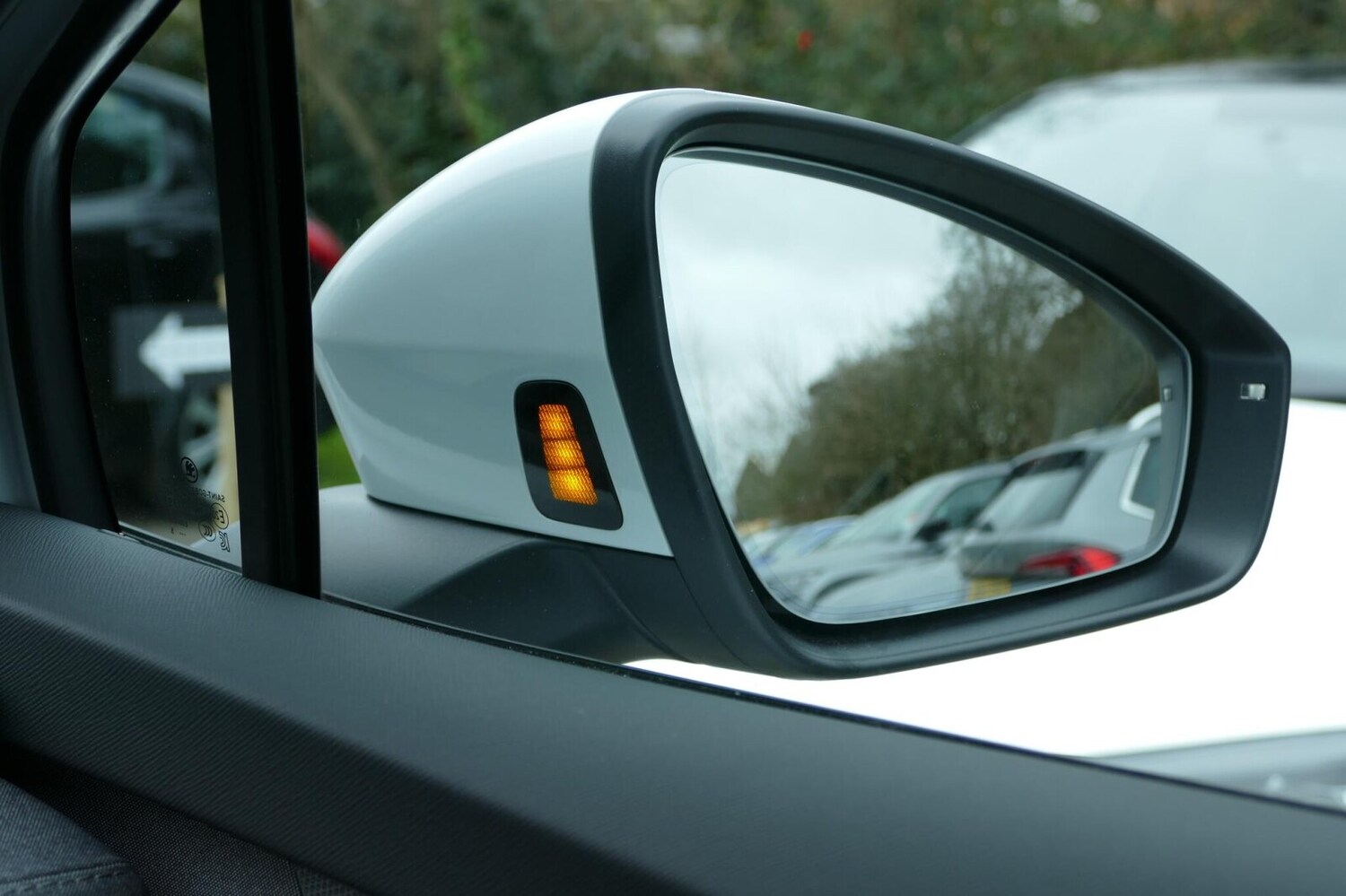 Used Skoda Enyaq 2025 for sale - 77855378: Photo 21