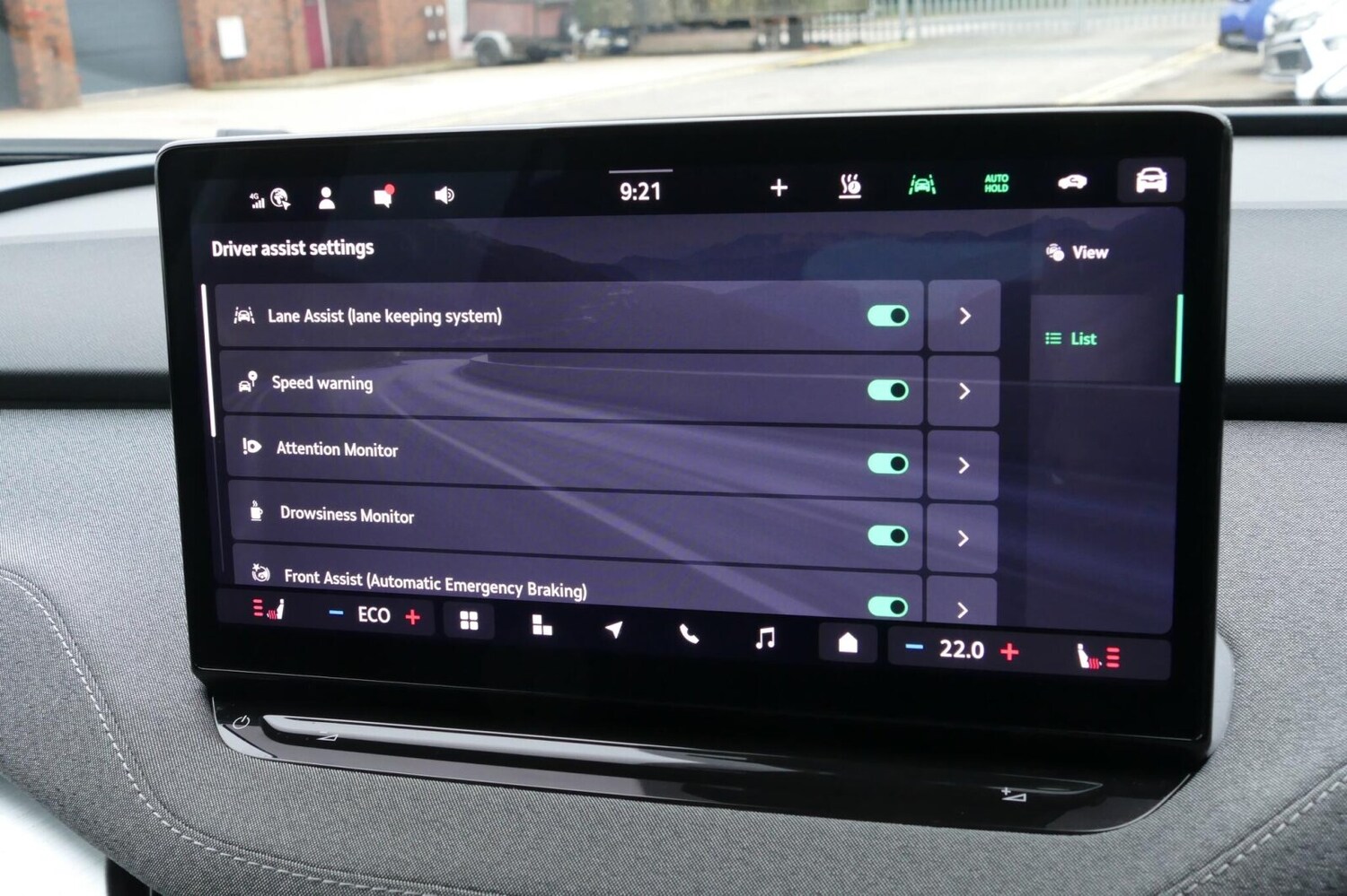 Used Skoda Enyaq 2025 for sale - 77855378: Photo 23