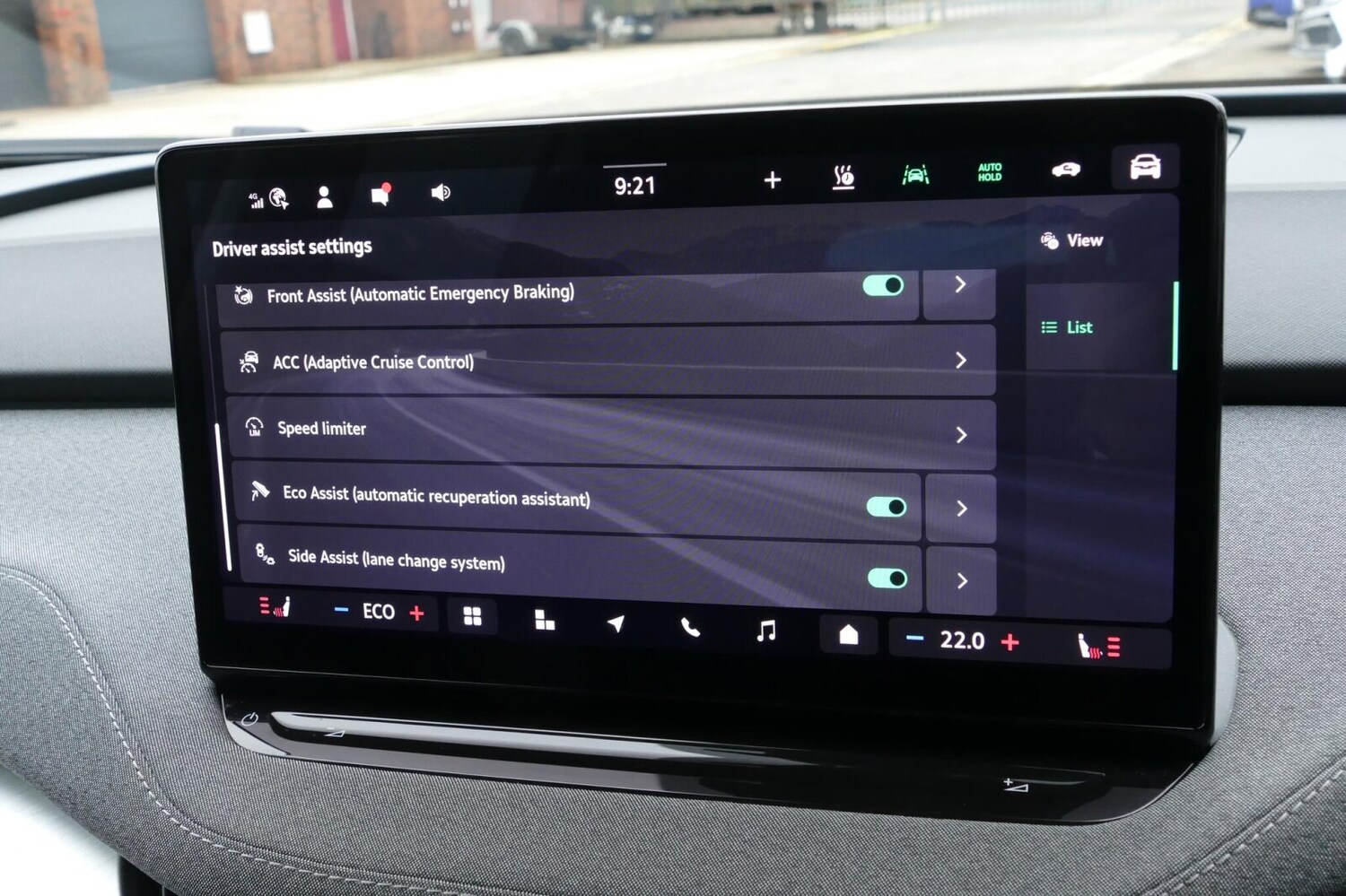 Used Skoda Enyaq 2025 for sale - 77855378: Photo 24