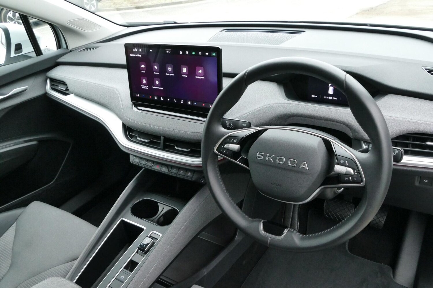 Used Skoda Enyaq 2025 for sale - 77855378: Photo 6