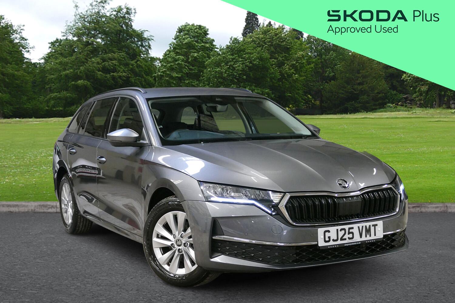 Used Skoda Octavia 2025 for sale - 78141153: Photo 1