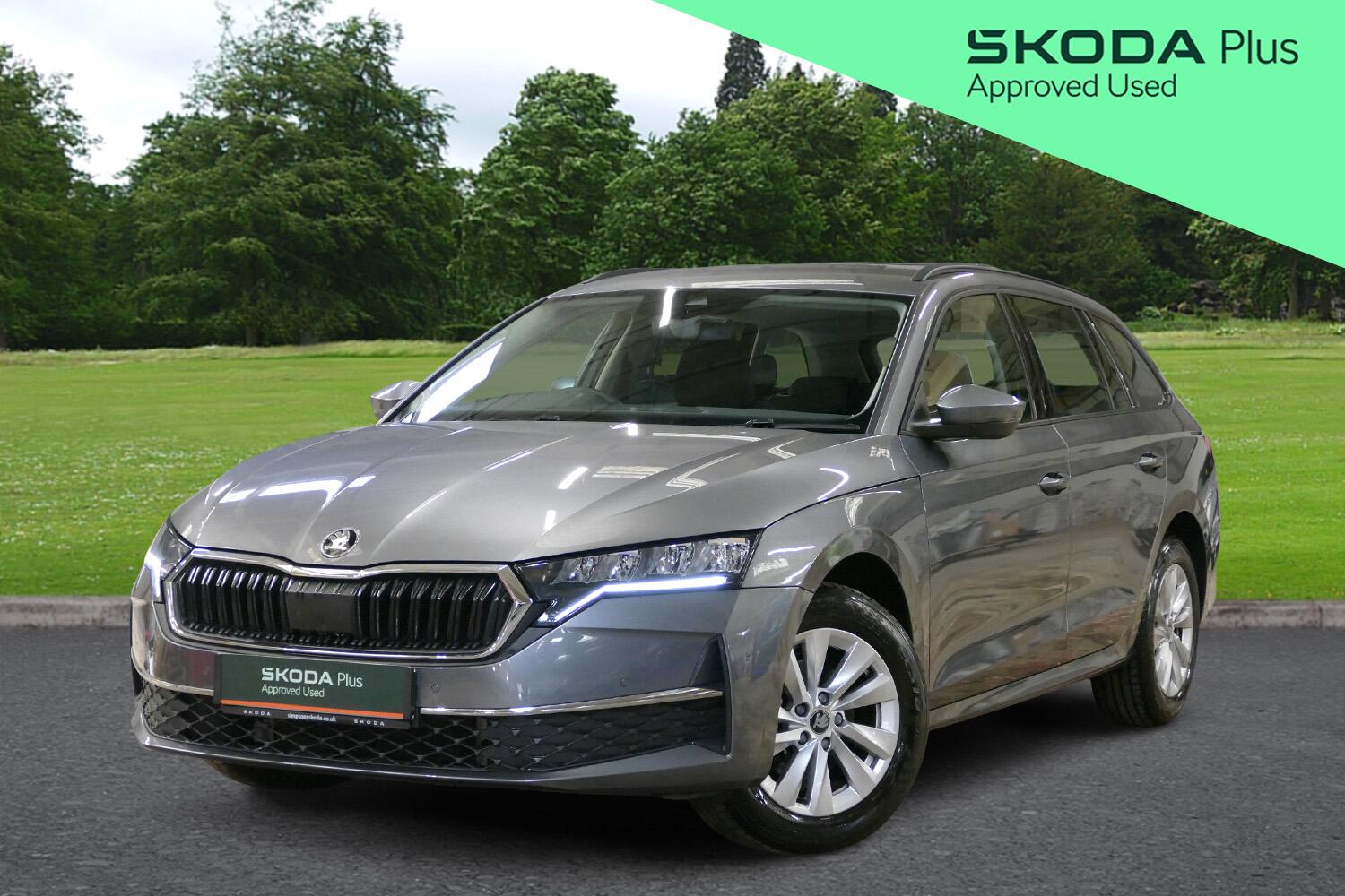 Used Skoda Octavia 2025 for sale - 78141153: Photo 10