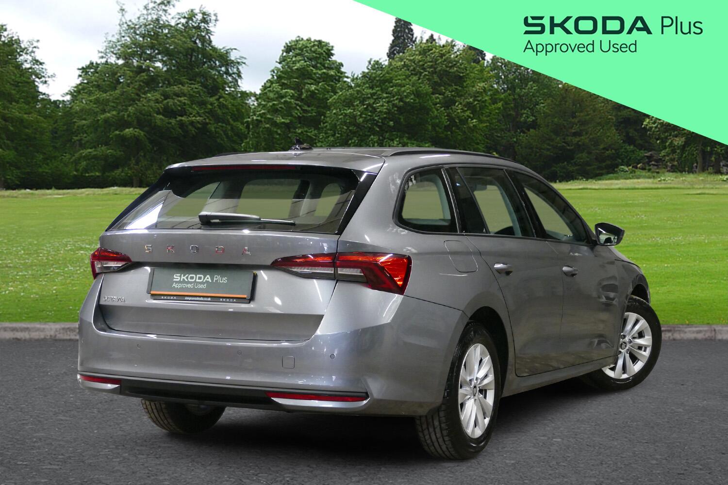 Used Skoda Octavia 2025 for sale - 78141153: Photo 11