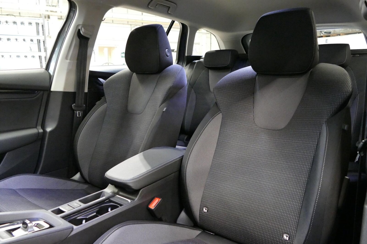 Used Skoda Octavia 2025 for sale - 78141153: Photo 14