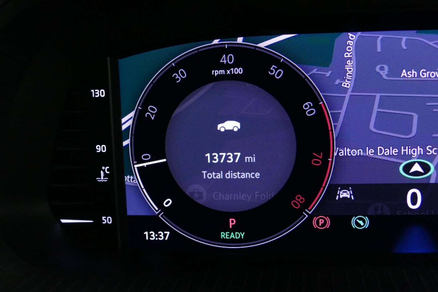 Used Skoda Octavia 2025 for sale - 78141153: Photo 17