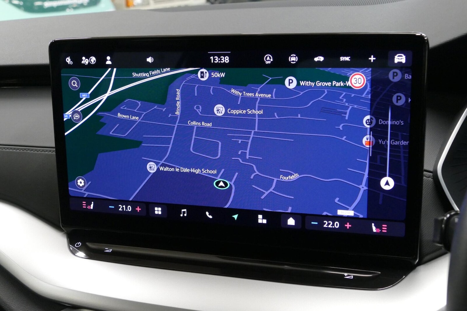 Used Skoda Octavia 2025 for sale - 78141153: Photo 19