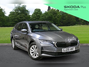 Used Skoda Octavia 2025 for sale - 78141153: Photo