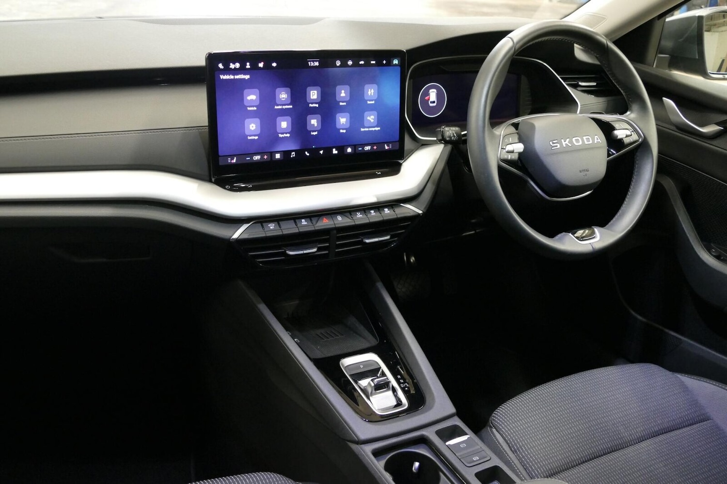 Used Skoda Octavia 2025 for sale - 78141153: Photo 2