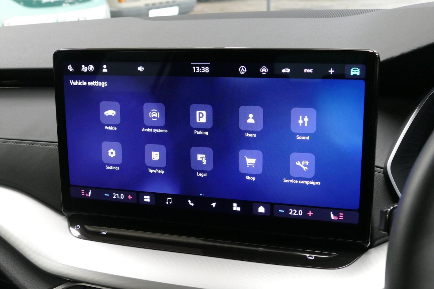 Used Skoda Octavia 2025 for sale - 78141153: Photo 20