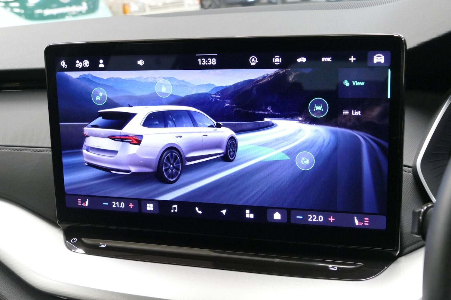 Used Skoda Octavia 2025 for sale - 78141153: Photo 23