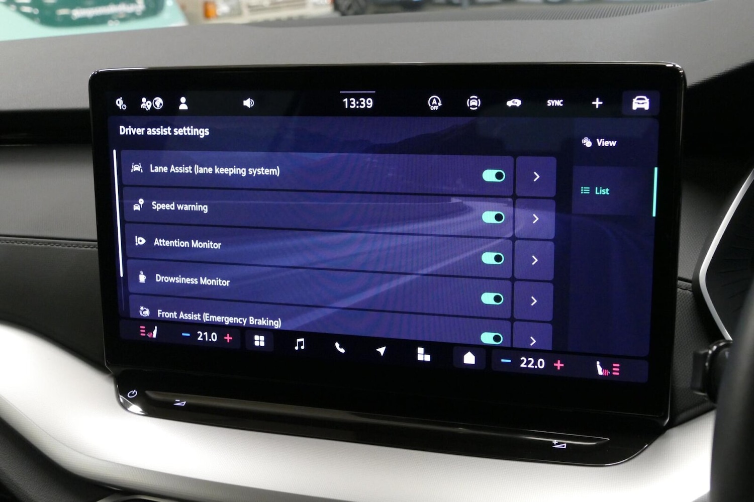 Used Skoda Octavia 2025 for sale - 78141153: Photo 25