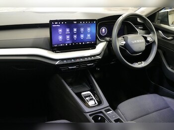 Used Skoda Octavia 2025 for sale - 78141153: Photo