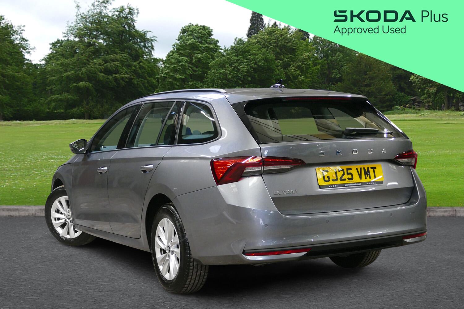 Used Skoda Octavia 2025 for sale - 78141153: Photo 3