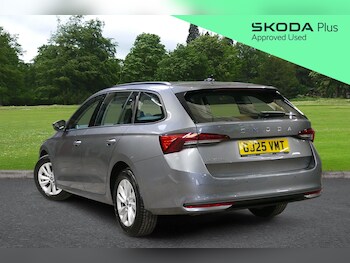 Used Skoda Octavia 2025 for sale - 78141153: Photo