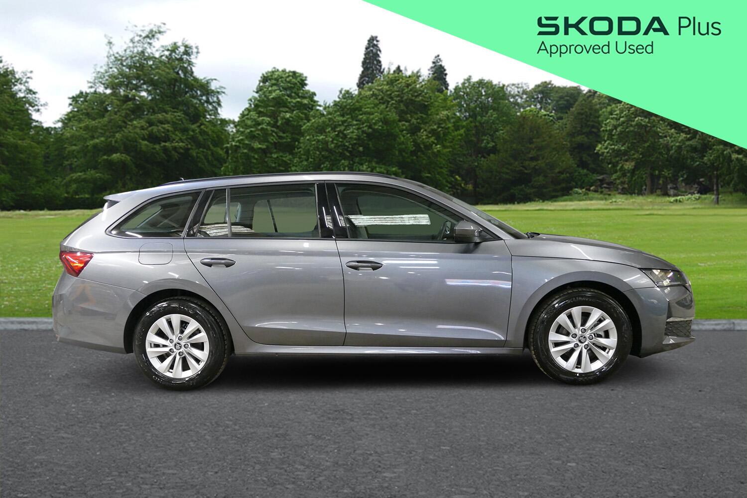Used Skoda Octavia 2025 for sale - 78141153: Photo 4