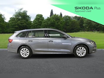 Used Skoda Octavia 2025 for sale - 78141153: Photo
