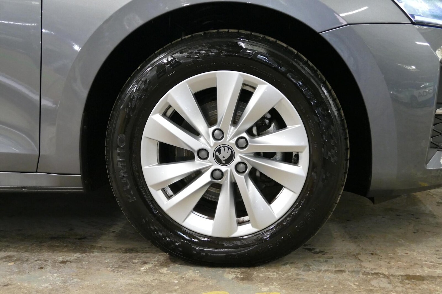 Used Skoda Octavia 2025 for sale - 78141153: Photo 5