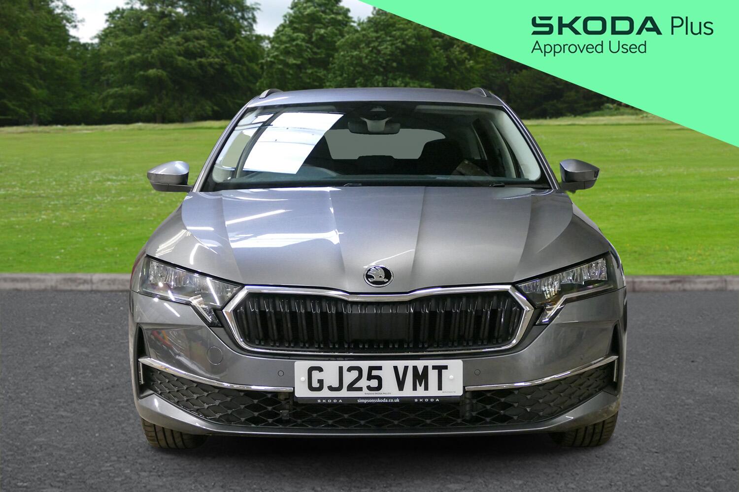 Used Skoda Octavia 2025 for sale - 78141153: Photo 7