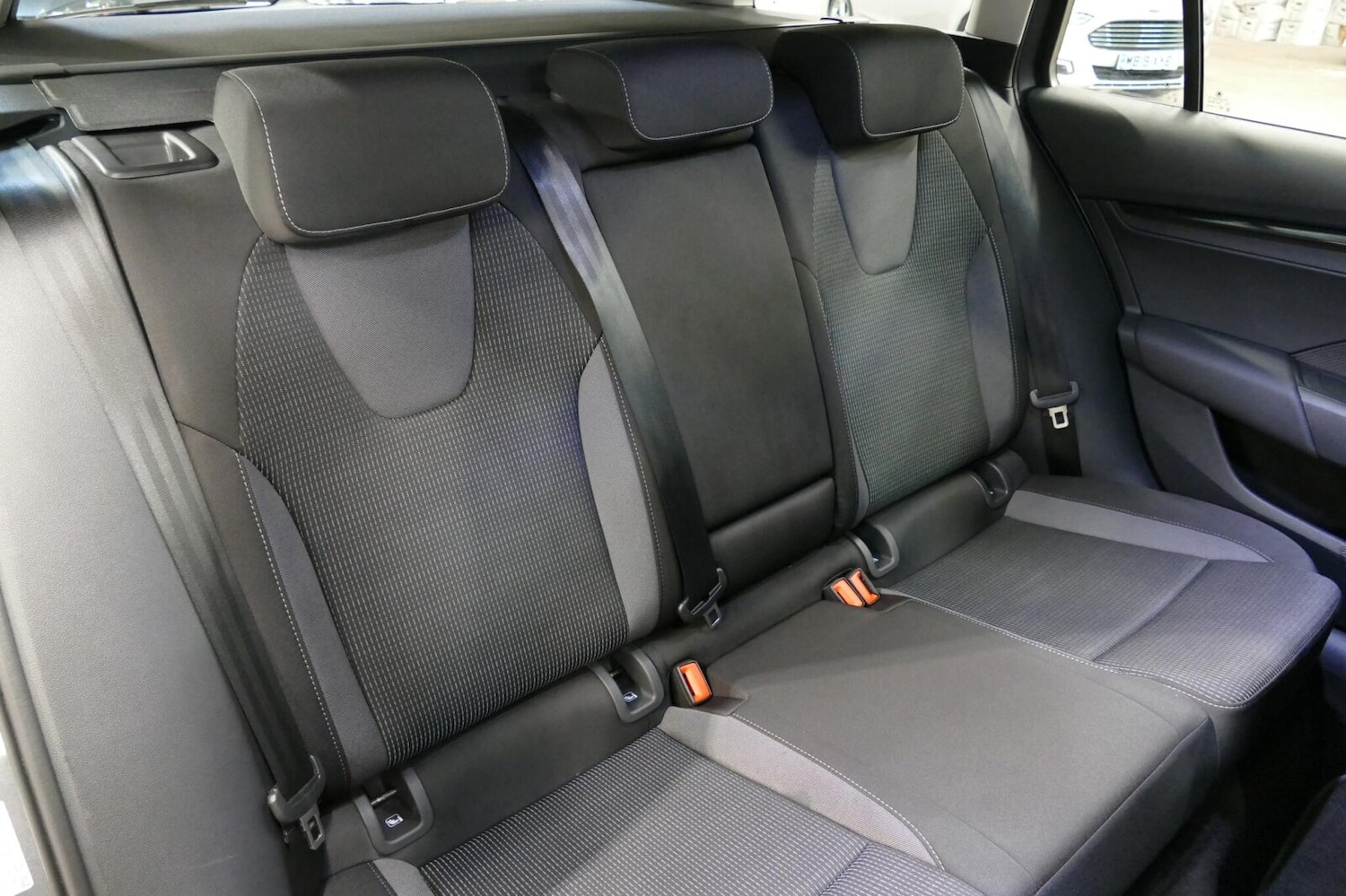 Used Skoda Octavia 2025 for sale - 78141153: Photo 8