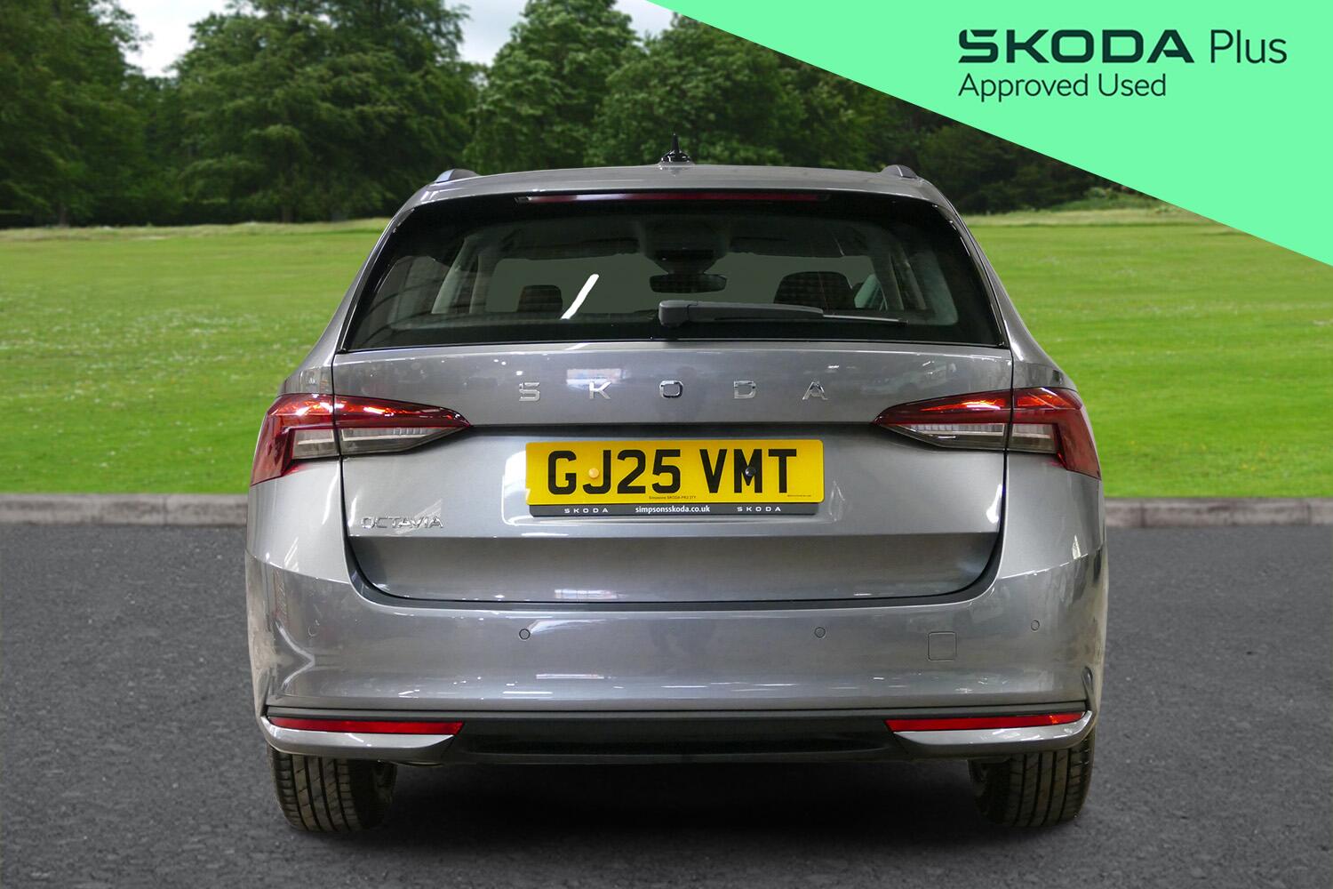 Used Skoda Octavia 2025 for sale - 78141153: Photo 9