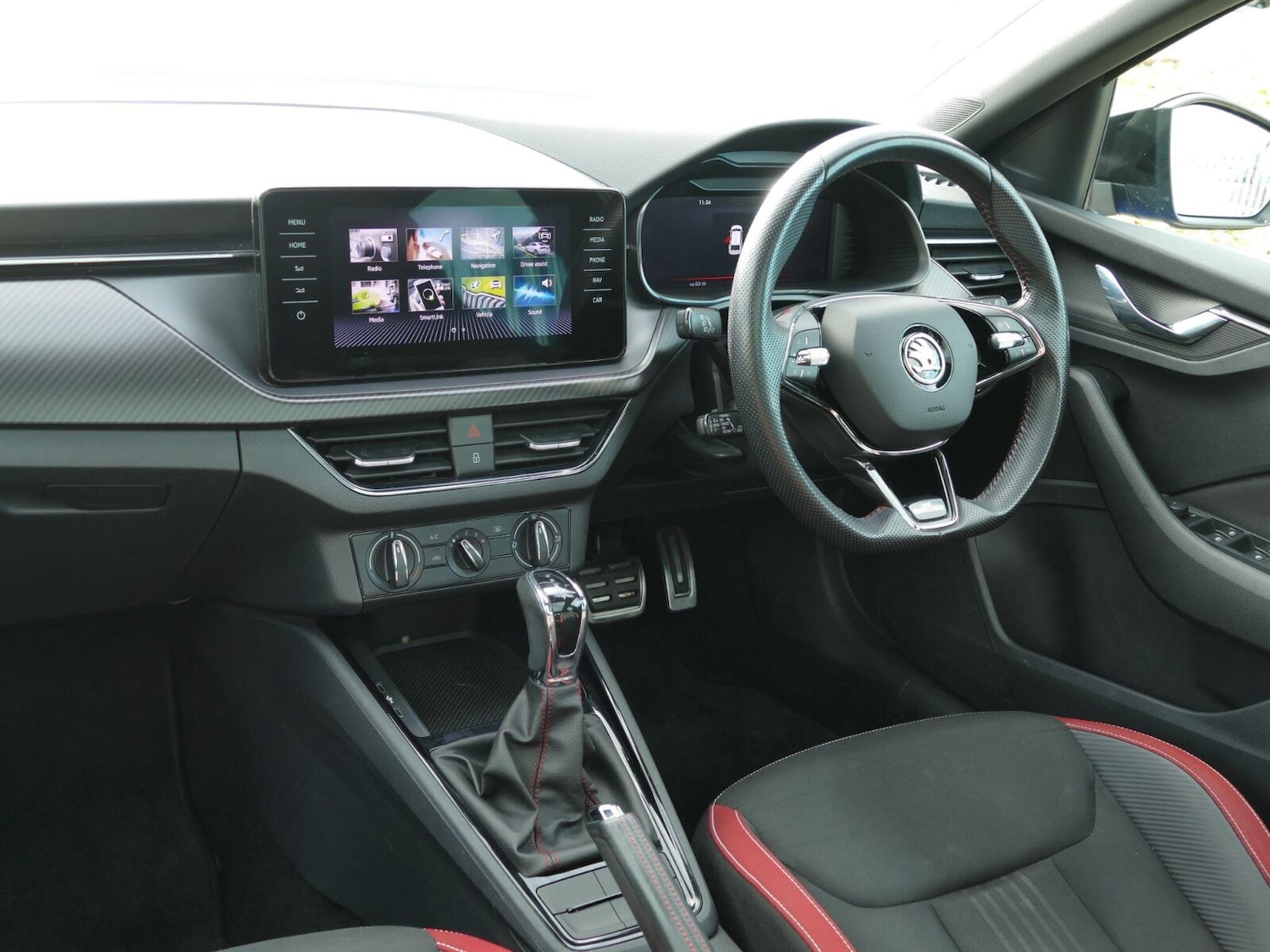 Used Skoda Scala 2022 for sale - 76675279: Photo 2