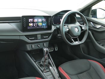 Used Skoda Scala 2022 for sale - 76675279: Photo