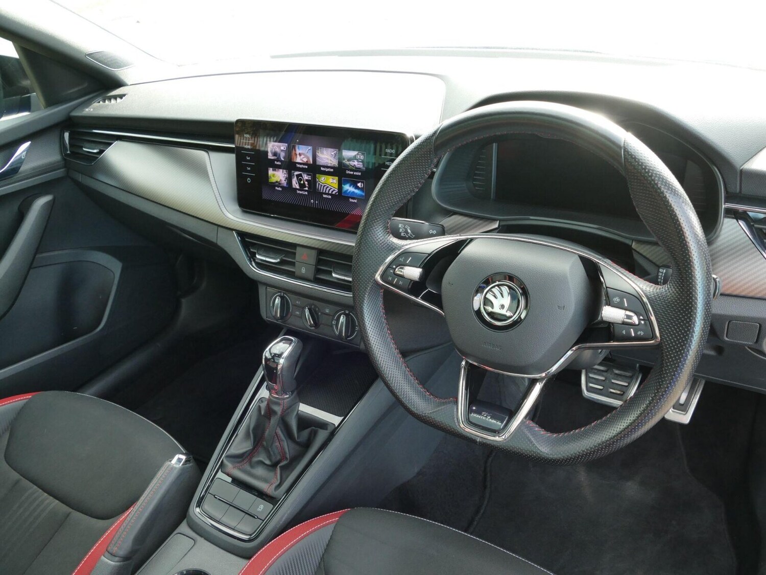 Used Skoda Scala 2022 for sale - 76675279: Photo 9