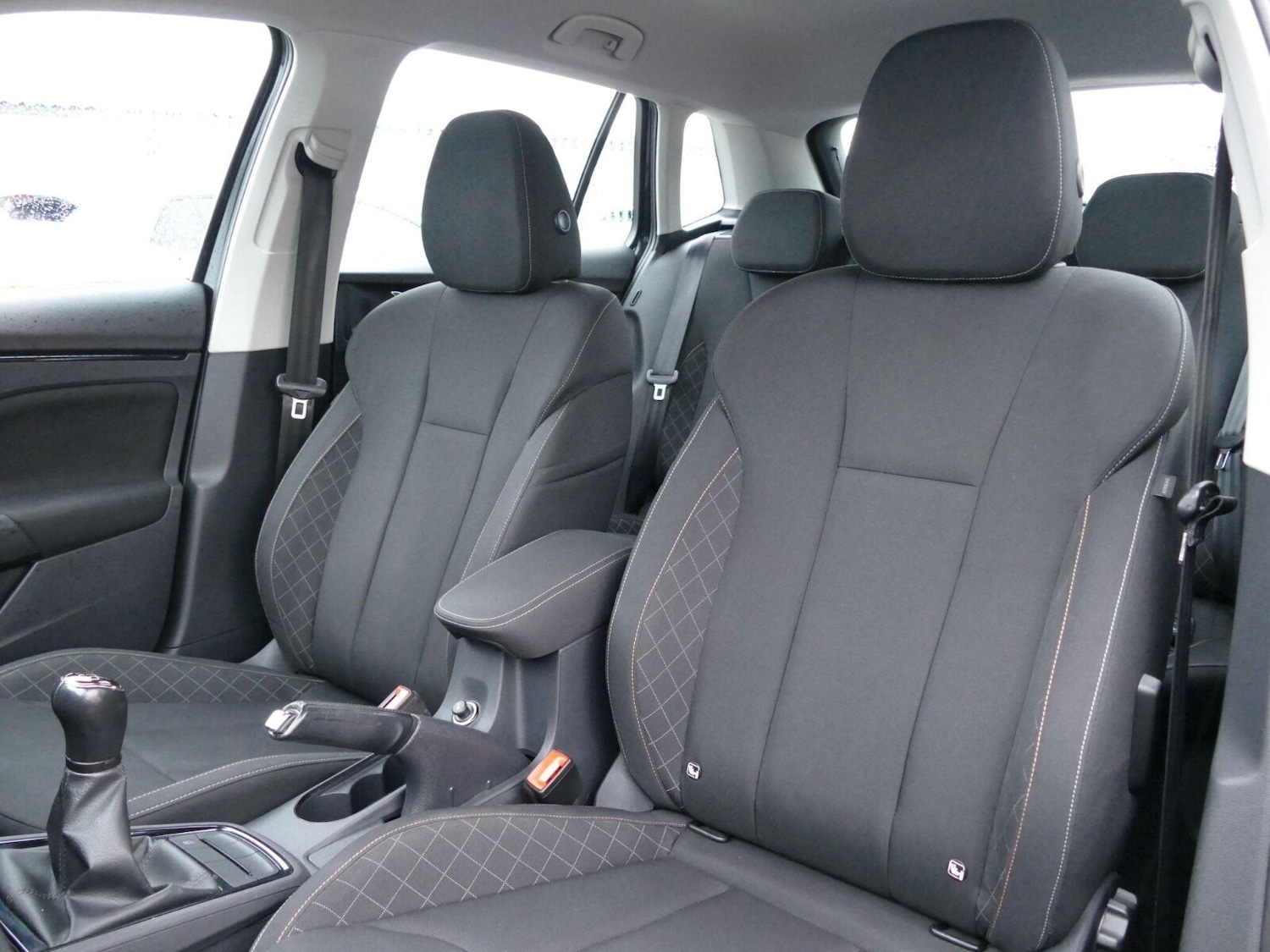 Used Skoda Kamiq 2020 for sale - 76717032: Photo 11