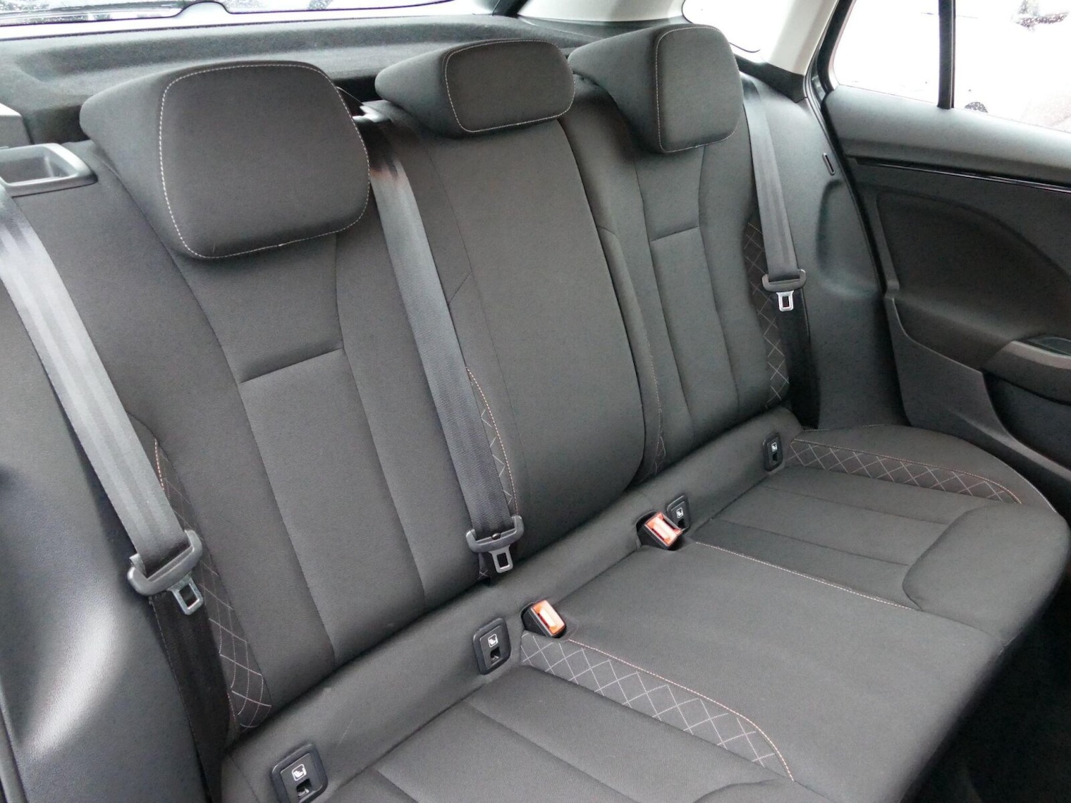 Used Skoda Kamiq 2020 for sale - 76717032: Photo 12