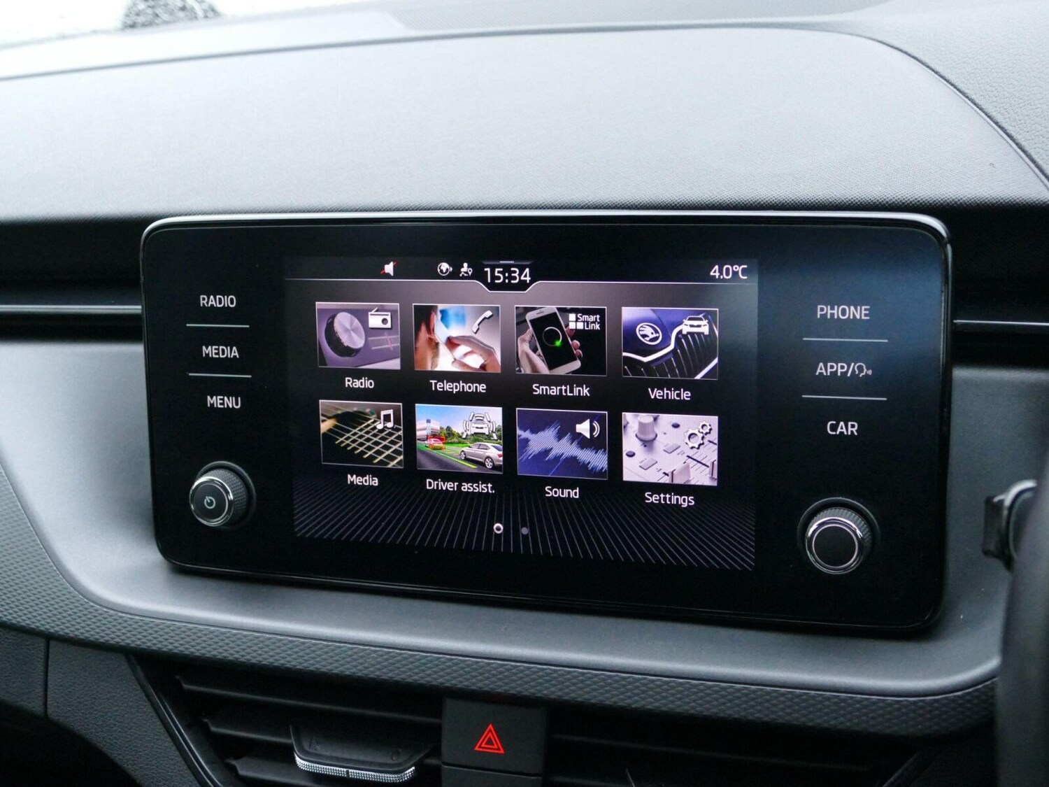 Used Skoda Kamiq 2020 for sale - 76717032: Photo 18