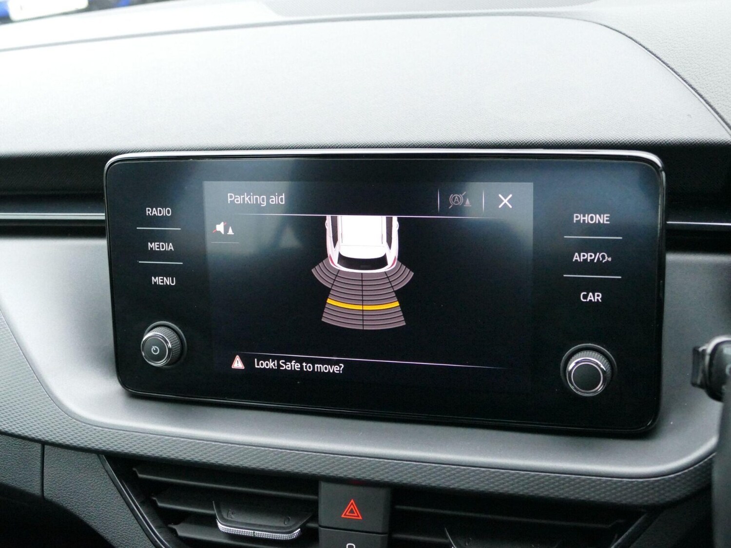 Used Skoda Kamiq 2020 for sale - 76717032: Photo 21