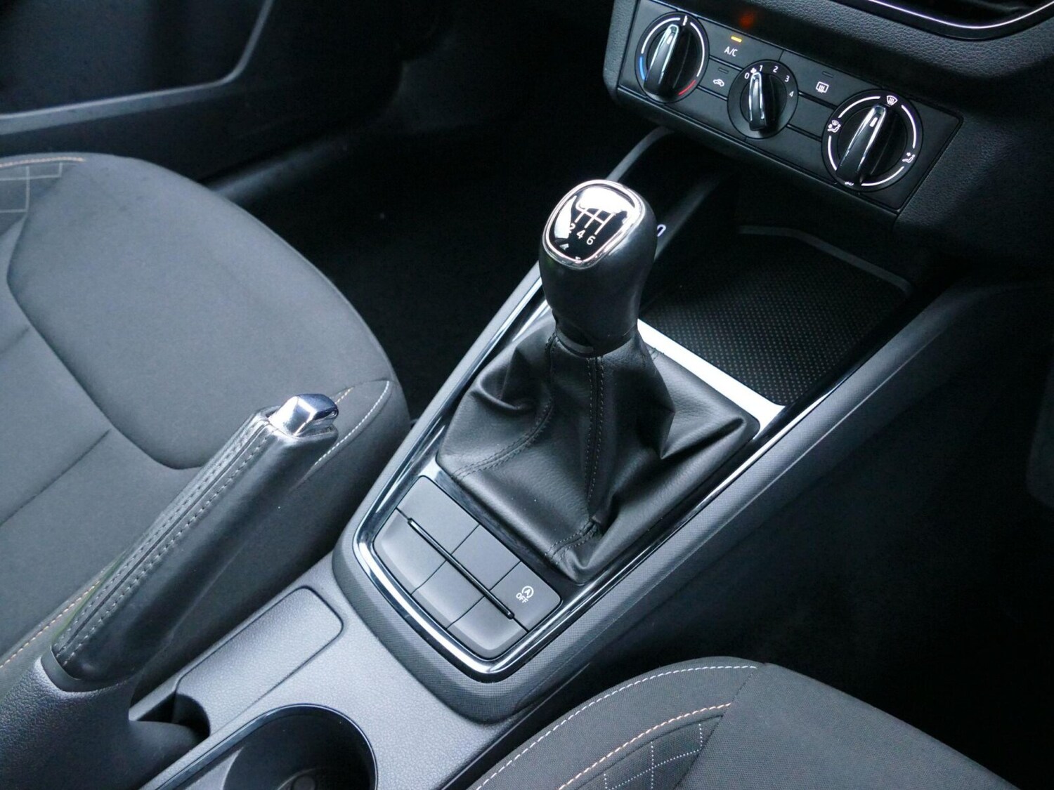 Used Skoda Kamiq 2020 for sale - 76717032: Photo 23