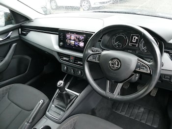 Used Skoda Kamiq 2020 for sale - 76717032: Photo