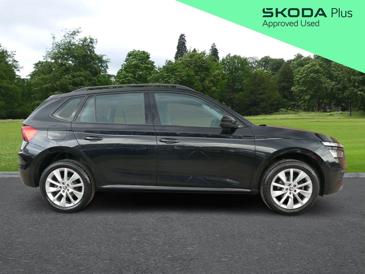 Used Skoda Kamiq 2020 for sale - 76717032: Photo 5