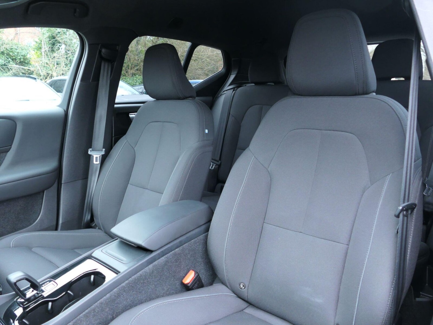 Used Volvo XC40 2022 for sale - 77631180: Photo 12