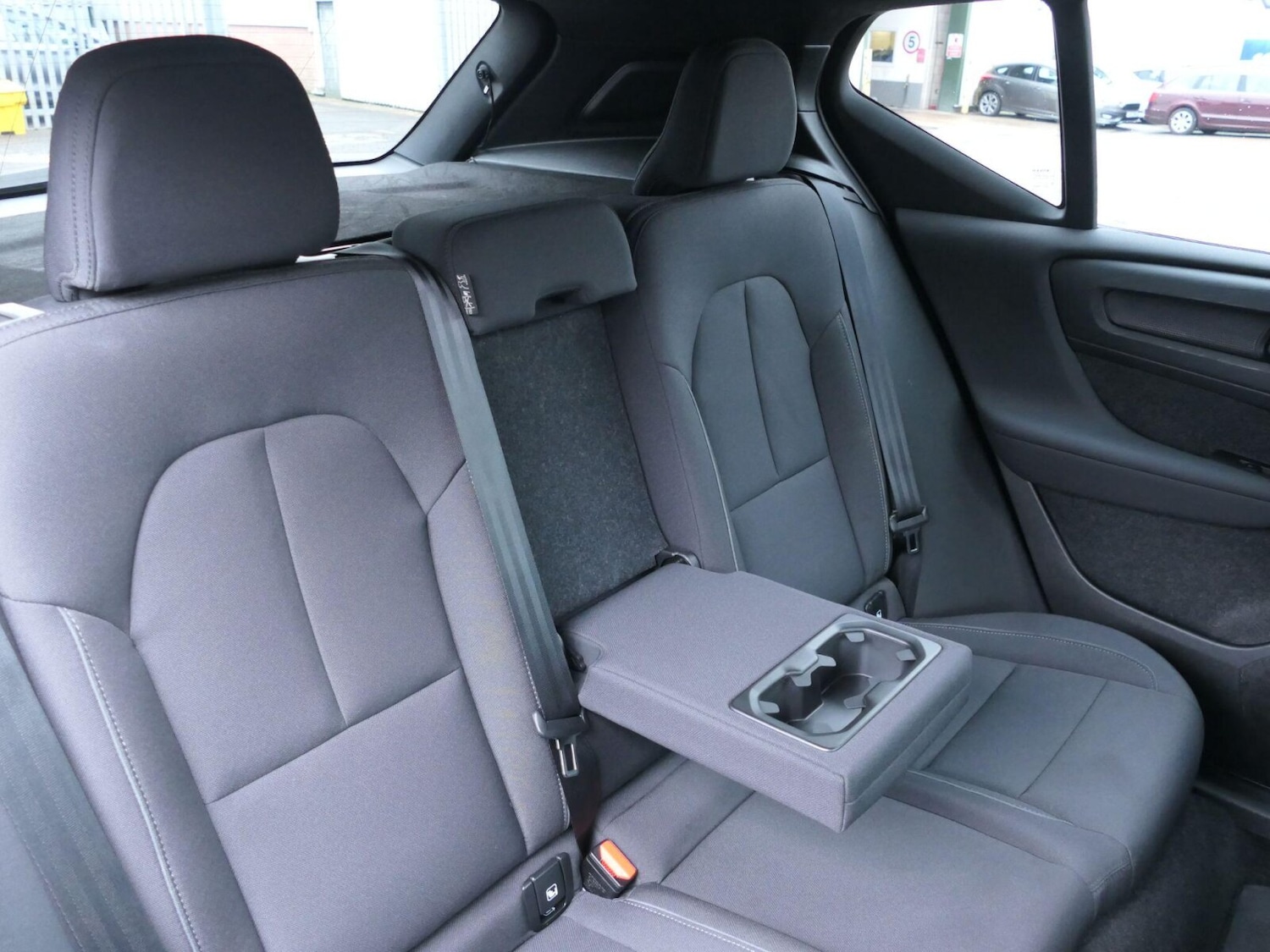 Used Volvo XC40 2022 for sale - 77631180: Photo 14